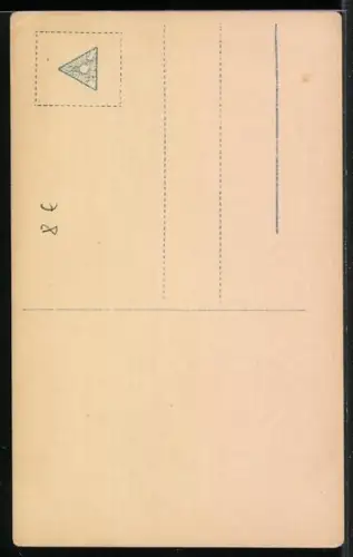 AK Prinzessin Adalbert von Preussen, Kopfportrait