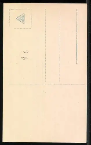 AK Prinz Oskar von Preussen mit Gemahlin Gräfin Ina von Ruppin