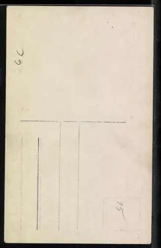 AK Kronprinz Wilhelm von Preussen u. Prinz Louis Ferdinand mit Strohhüten als Kinder