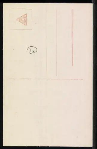 AK Prinzessin August Wilhelm von Preussen mit dem Prinzen Alexander Ferdinand mit Fotos