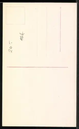 AK Prinz Ernst August, Herzog zu Braunschweig geht mit seiner Braut Prinzessin Victoria Luise von Preussen spazieren