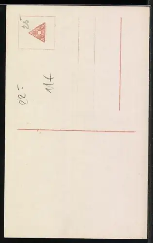 AK Prinz Alexander Ferdinand von Preussen, Sohn des Prinzenpaares August Wilhelm im Matrosen-Kostüm im Kindesalter