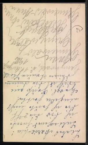 AK Kronprinzessin Cecilie mit Krone