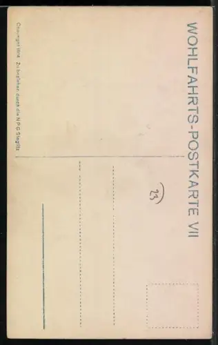 AK Kronprinzessin Cecilie von Preussen mit Schmuck, Brustbild, gerahmte Ansicht