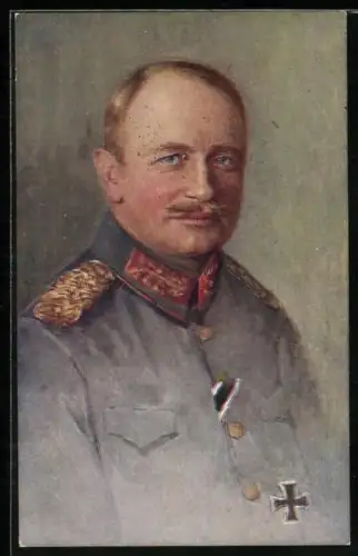 AK König Friedrich August III. von Sachsen