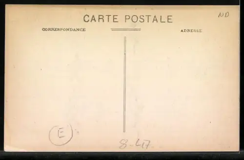 AK Sèvres, Manufacture, Atelier d`insuflation, Porzellanherstellung