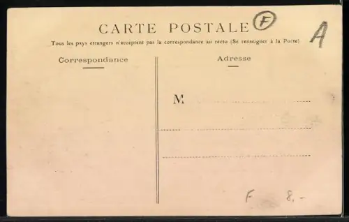 AK Nancy, La Meurthe au Pont de Malzéville