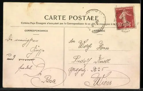 AK Pagny-sur-Moselle, Le Canal, Le Pont