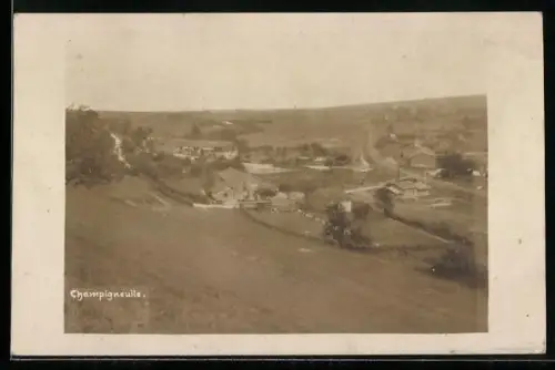 AK Champigneulle, Panorama