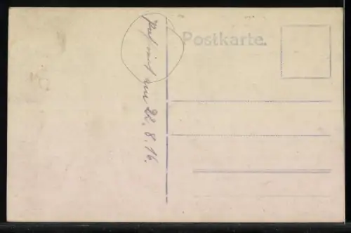 AK Champigneulle, Panorama