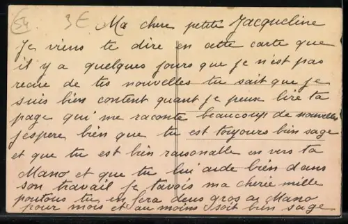 AK Saxon-Sion, Un Groupe de Dentellières