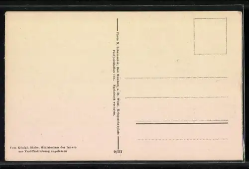 AK Longwy-Bas, Place du Marché