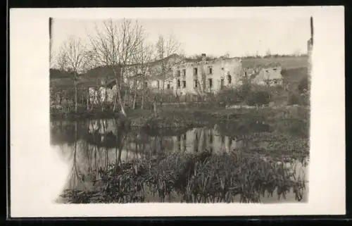 AK Brémenil, Panorama