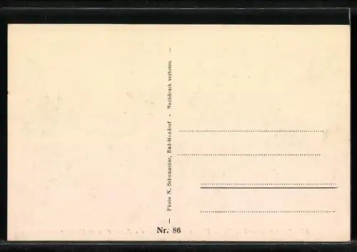 AK Longwy-Bas, Poste de contrôle pour automobiles