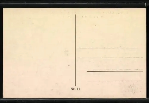 AK Longwy-Bas, Les allemands à la ville