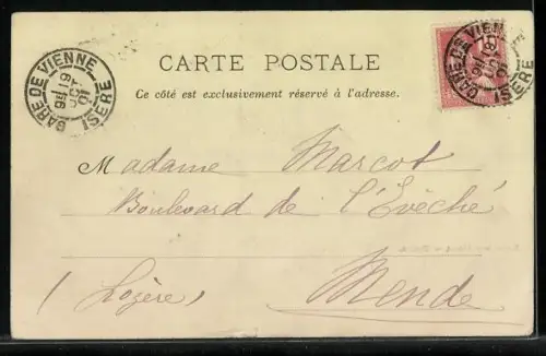 AK Longwy-Haut, Puits