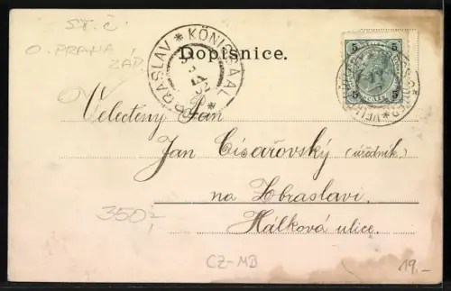 AK Svrkvne, Panorama