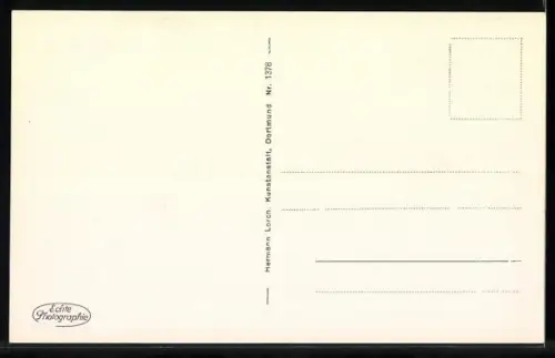 AK Siegen, Motiv a. d. Unteren Metzgerstrasse