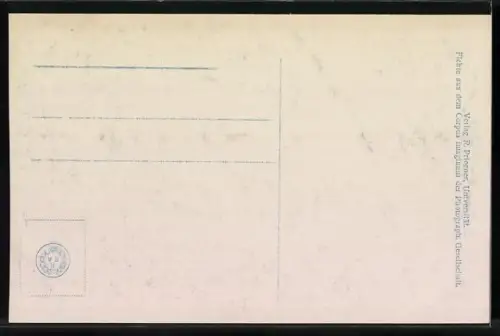 AK Berlin, Jubiläum der Friedrich Wilhelms-Universität 1810-1910, Fichte, Erich Schmidt