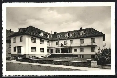 AK Bad Neuenahr, Kurheim Villa Jülich