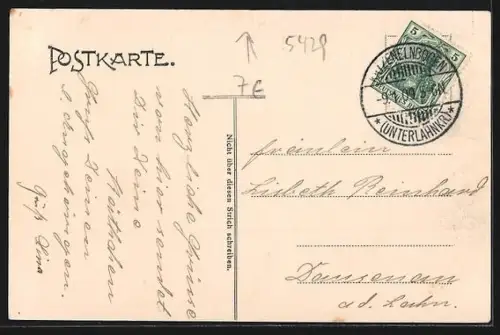 AK Katzenelnbogen, Gesamtansicht