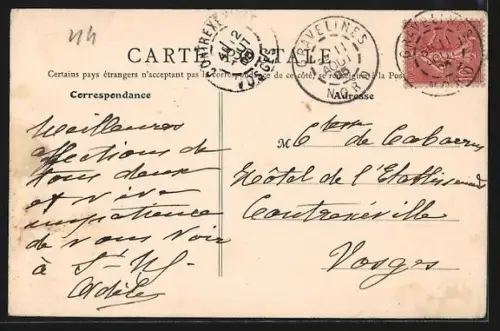 AK Grand-Fort-Philippe /Nord, Panorama