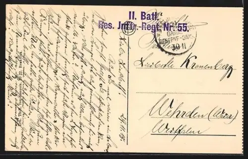 AK Lille, Porte St. André