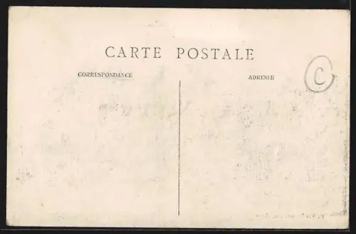 AK Arnèke /Nord, Vue Panoramique