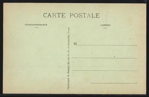 AK Wasquehal, Tombes des Soldats morts pour la Patrie inaugurées 1923