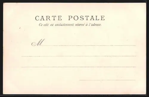 AK Dunkerque, Entrepôt des Laines, Entrepôt des Sucres