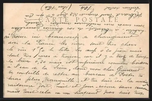 AK Dunkerque, Place Jean Bart