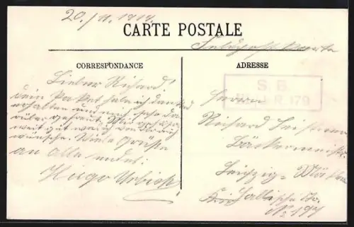 AK Lille, La Grand` Place