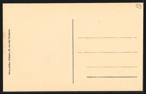 AK Douai, Universitätsstrasse