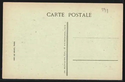 AK Roubaix, Rue Neuve