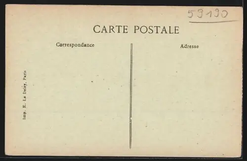 AK Hazebrouck, Le Collège Saint-Francois