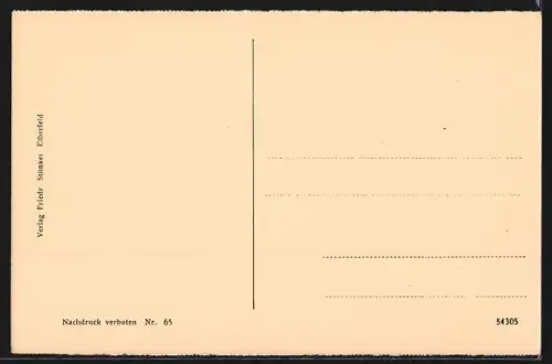 AK La Bassée, Grand Place