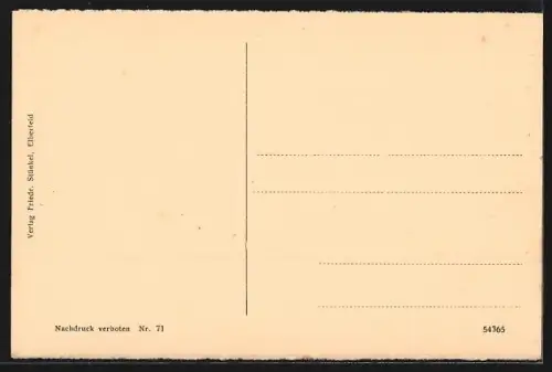 AK La Bassée, Rue de la Porte d`Estaires