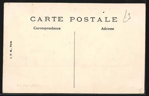 AK Blaringhem, Vue pittoresque