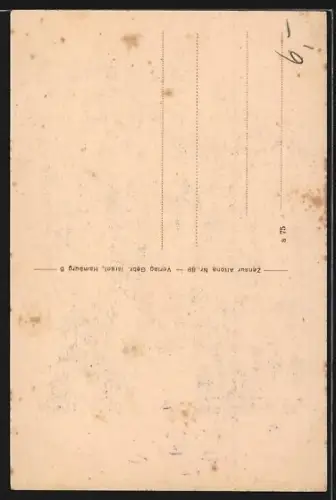 AK Roye, Kirche St. Pierre