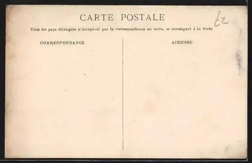 AK Gamaches /Somme, Les Cahùtes