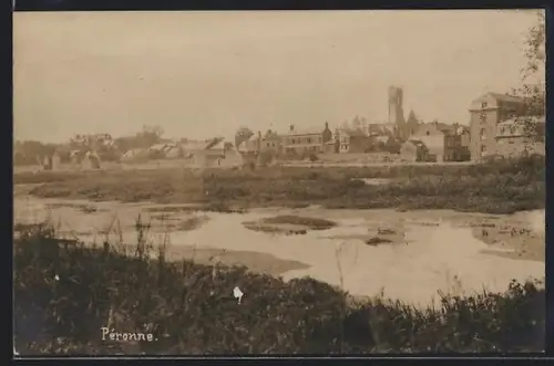 AK Péronne, Panorama