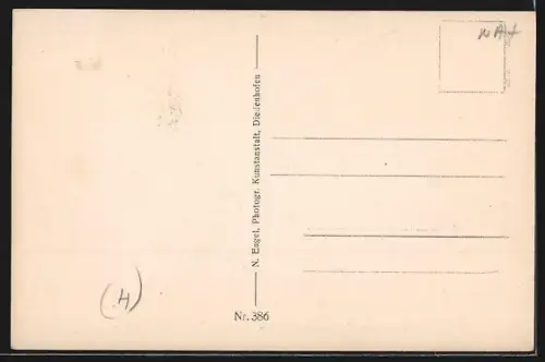 AK Metz-en-Conture /Somme, Westlicher Kriegsschauplatz, Strassenpartie mit zerstörten Häusern