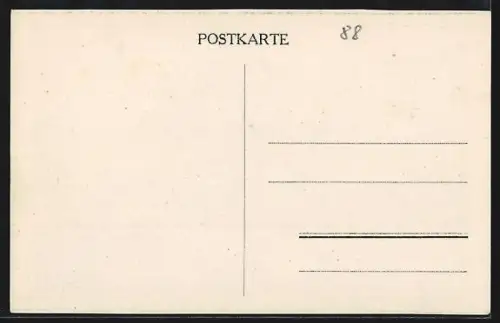 AK Bussang, Panorama