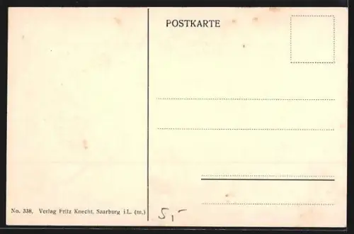 AK Vallerysthal, Panorama