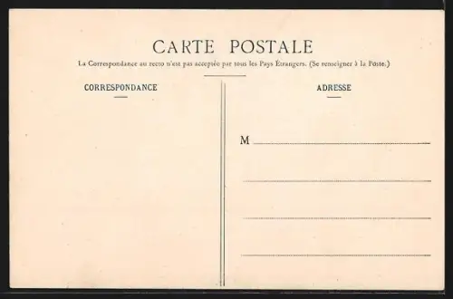 Künstler-AK Épinal, À 5 heures du matin, Partie au bord du canal