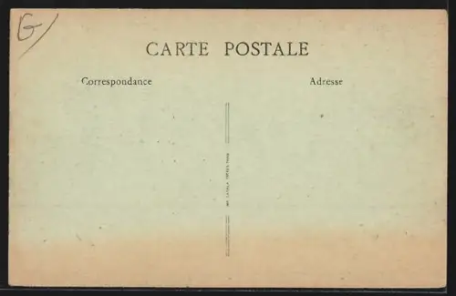 AK Gérardmer, Établissement de Bains et Location de Barques