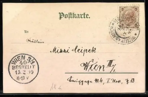 Künstler-AK Fritz Reiss: Schwarzwälder beim Tanz