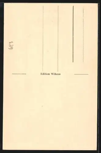 AK Riquewihr, la Cour des Juifs