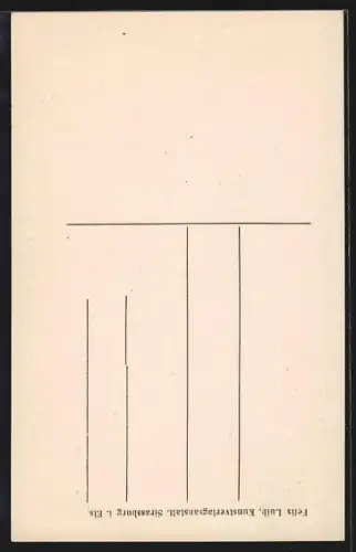 AK Colmar, Pfisterhaus