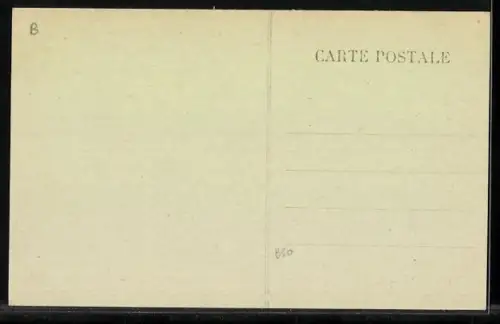 AK Thonon-les-Bains, Environs et Le Châteaux de Ripailles